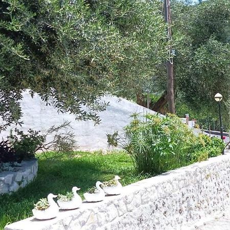 River Studios Paleokasztríca Kültér fotó